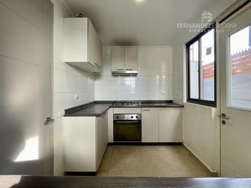 LOS ANDES - VENDE CASA ESQUINA 3D 3B 3E COND. AIRES DE ACONCAGUA