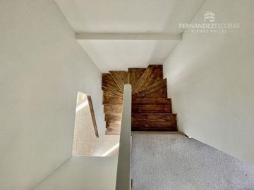 LOS ANDES - VENDE CASA ESQUINA 3D 3B 3E COND. AIRES DE ACONCAGUA