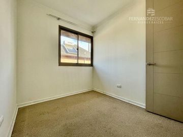 LOS ANDES - VENDE CASA ESQUINA 3D 3B 3E COND. AIRES DE ACONCAGUA