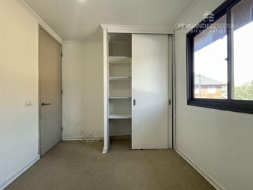 LOS ANDES - VENDE CASA ESQUINA 3D 3B 3E COND. AIRES DE ACONCAGUA