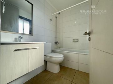 LOS ANDES - VENDE CASA ESQUINA 3D 3B 3E COND. AIRES DE ACONCAGUA