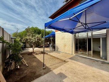 LOS ANDES - VENDE CASA ESQUINA 3D 3B 3E COND. AIRES DE ACONCAGUA