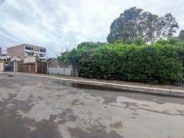Terreno 1,988 m² en Chorrillos – Ideal para desarrollo mixto