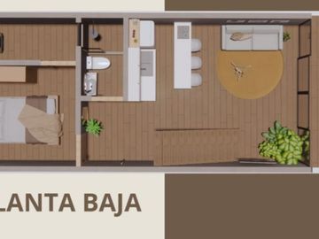 Departamento en Venta en Veracruz Doble Nivel Antón Lizardo