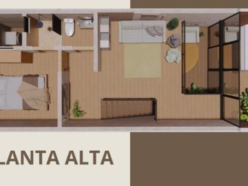 Departamento en Venta en Veracruz Doble Nivel Antón Lizardo