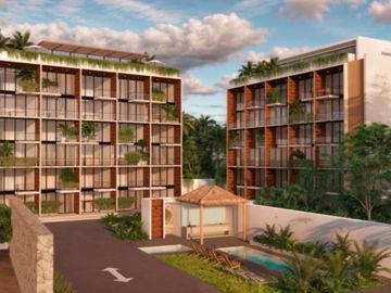 Departamento en Venta en Veracruz Doble Nivel Antón Lizardo
