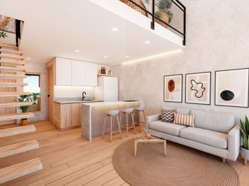 Departamento en Venta en Veracruz Doble Nivel Antón Lizardo