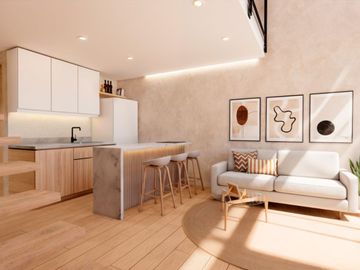 Departamento en Venta en Veracruz Doble Nivel Antón Lizardo