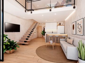 Departamento en Venta en Veracruz Doble Nivel Antón Lizardo