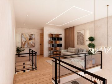 Departamento en Venta en Veracruz Doble Nivel Antón Lizardo