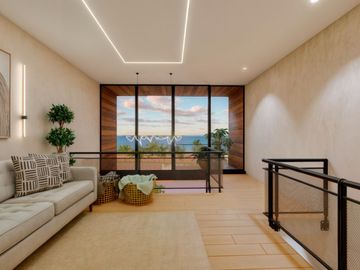 Departamento en Venta en Veracruz Doble Nivel Antón Lizardo