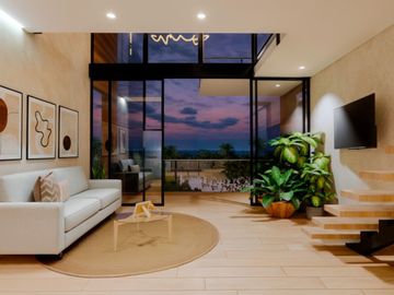 Departamento en Venta en Veracruz Doble Nivel Antón Lizardo