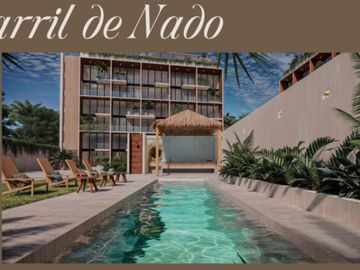 Departamento en Venta en Veracruz Doble Nivel Antón Lizardo