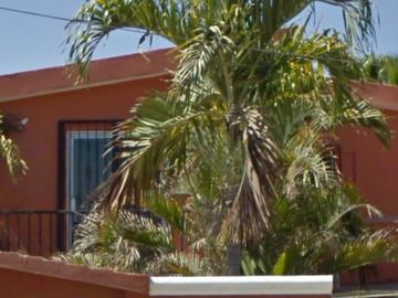 HERMOSA CASA EN COLONIA BELLAVISTA LA PAZ BAJA CALIFORNIA SUR
