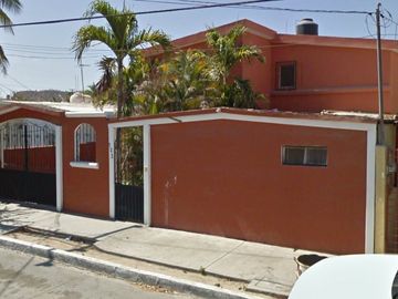 HERMOSA CASA EN COLONIA BELLAVISTA LA PAZ BAJA CALIFORNIA SUR