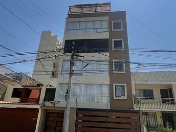 Departamento a la venta en Bellavista - Callao