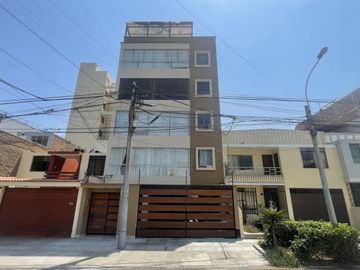 Departamento a la venta en Bellavista - Callao
