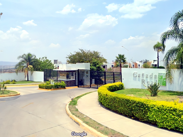 CASA EN VENTA EN FRACCIONAMIENTO CAÑADA REAL, TONALA, JALISCO