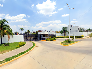 CASA EN VENTA EN FRACCIONAMIENTO CAÑADA REAL, TONALA, JALISCO