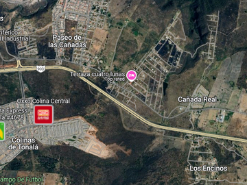 CASA EN VENTA EN FRACCIONAMIENTO CAÑADA REAL, TONALA, JALISCO
