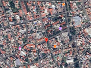 CASA EN VENTA DE RECUPERACION BANCARIA COL. MIGUEL HIDALGO 2DA SECC TLAPAN CDMX