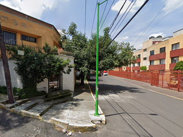 CASA EN VENTA DE RECUPERACION BANCARIA COL. MIGUEL HIDALGO 2DA SECC TLAPAN CDMX