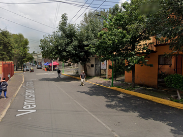 CASA EN VENTA DE RECUPERACION BANCARIA COL. MIGUEL HIDALGO 2DA SECC TLAPAN CDMX