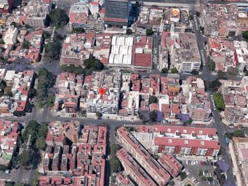 Departamento, Remate Bancario, Av Universidad, Narvarte, Benito Juarez, Cdmx