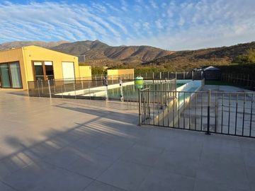 Hacienda Las Añañucas, Limache