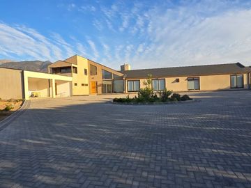 Hacienda Las Añañucas, Limache