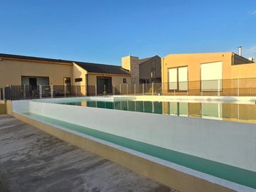 Hacienda Las Añañucas, Limache