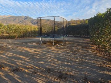Hacienda Las Añañucas, Limache