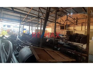 Se Vende Terreno - Iquitos