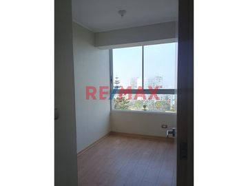 Se Vende Departamento En Barranco