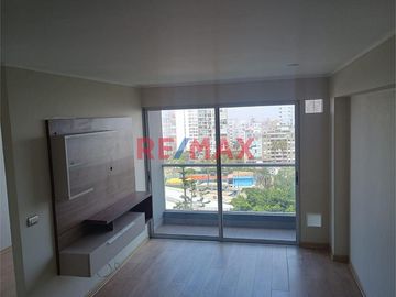 Se Vende Departamento En Barranco