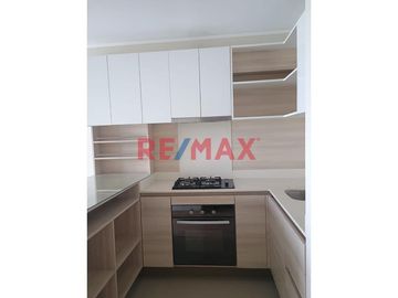 Se Vende Departamento En Barranco