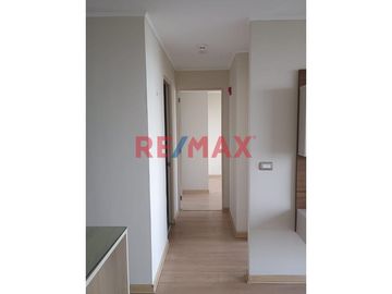 Se Vende Departamento En Barranco