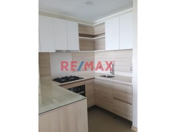 Se Vende Departamento En Barranco