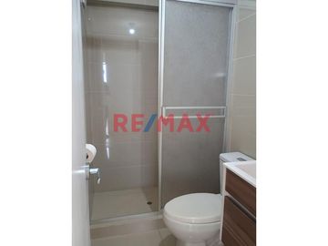 Se Vende Departamento En Barranco
