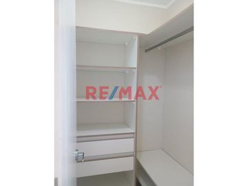Se Vende Departamento En Barranco