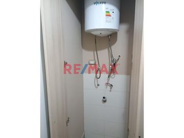 Se Vende Departamento En Barranco