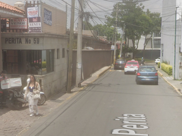 CASA EN VENTA DE RECUPERACION HIPOTECARIA EN  PUEBLO NUEVO BAJO MAGDALENA CONTRERAS  CDMX