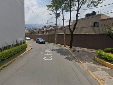 CASA EN VENTA DE RECUPERACION HIPOTECARIA EN  PUEBLO NUEVO BAJO MAGDALENA CONTRERAS  CDMX