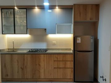 1136499Departamento De Estreno En El Rimac En Condominio Praderas