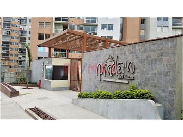 1136499Departamento De Estreno En El Rimac En Condominio Praderas
