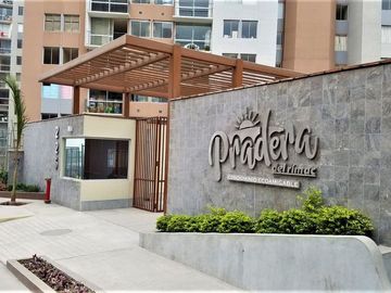1136499Departamento De Estreno En El Rimac En Condominio Praderas