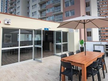 1136499Departamento De Estreno En El Rimac En Condominio Praderas