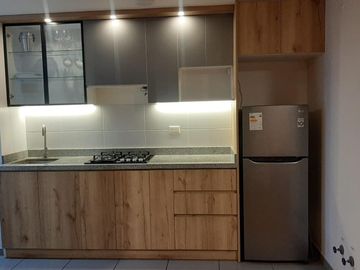1136499Departamento De Estreno En El Rimac En Condominio Praderas