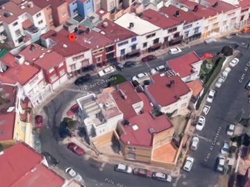 Casa en calle Plazuela del Convento, Fuentes de Satélite, Naucalpan, EDOMEX.