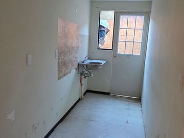 Departamento en venta en Hacienda Margarita, Mineral de la Reforma